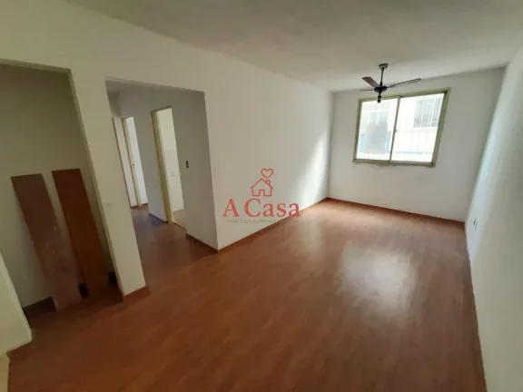 Imagem Apartamento com 2 Dormitorio(s) localizado(a) no bairro Nonoai em Porto Alegre / Rio Grande do Sul Ref.:57