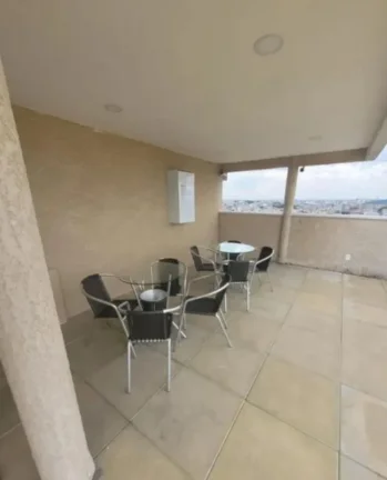 Imagem Apartamento para Venda por R$340.000,00 com 40m², 2 dormitórios, 1 banheiro e 1 sacada - Vila ré, São paulo / SP - Cód. 13707