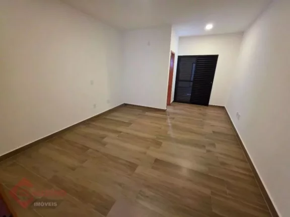 Imagem SOBRADO NOVO DE ALTO PADRÃO À VENDA VILA CARRÃO.