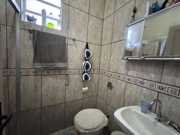 Imagem Casa 140m2, 3 Quartos, Av. Senador Salgado Filho, Centro de Esteio-RS