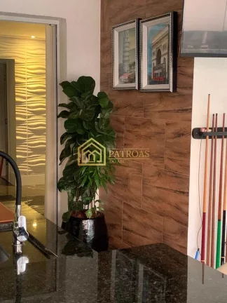 Imagem Apartamento Padrão