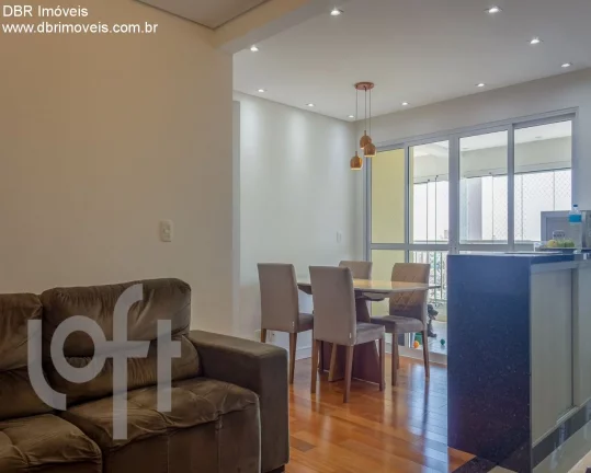 Imagem APARTAMENTO RESIDENCIAL em Sao Paulo - SP, Vila Prudente