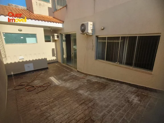 Imagem Oportunidade única: Sala comercial à venda em condomínio na Nova Ribeirânia, Ribeirão Preto-SP - 2 salas, 1 banheiro, 1 vaga, 87,24m²