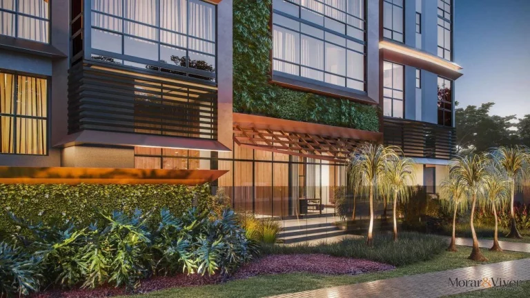 Imagem Apartamento para Venda em Curitiba, Cabral, 3 dormitórios, 3 suítes, 4 banheiros, 3 vagas