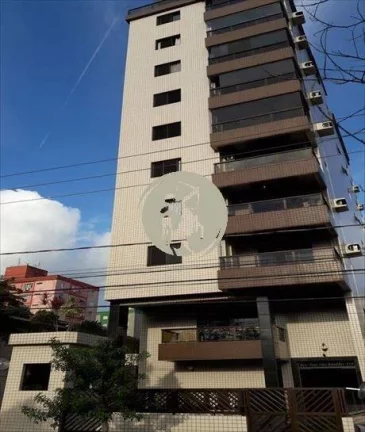 Imagem APARTAMENTO COM LAZER COMPLETO , 2 VAGAS DE GSRAGENS PROXIMO APRAIA