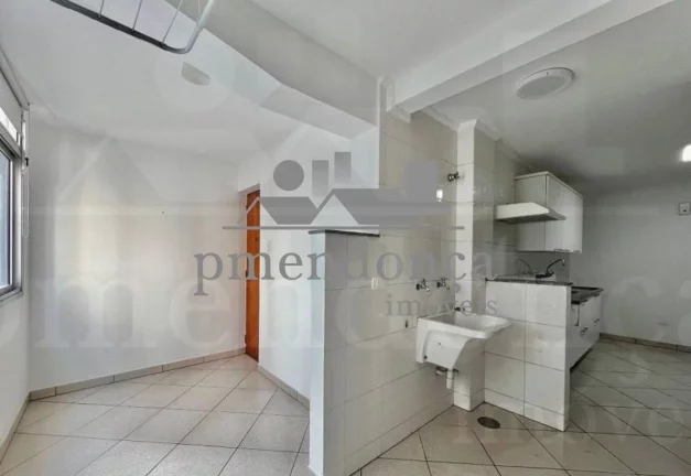 Imagem Apartamento a venda em Perdizes com 2 quartos e 1 vaga, 95m²