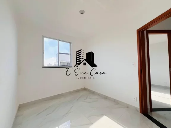Imagem Cobertura 3 quartos á venda Bairro Novo Eldorado - Contagem/MG