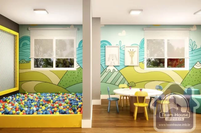 Imagem Apartamento a venda no Bairro Rodeio em Mogi das Cruzes SP