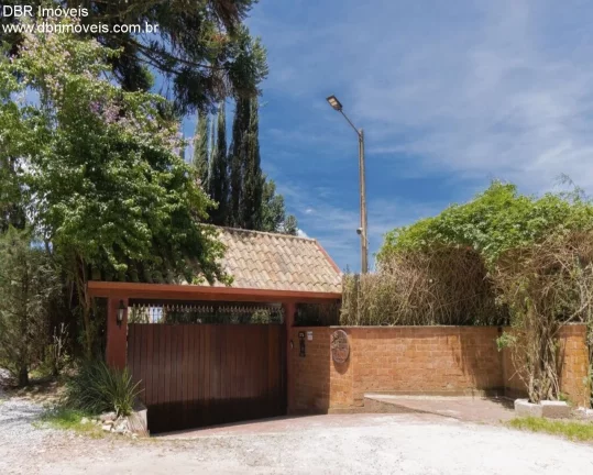 Imagem CASA RESIDENCIAL em São Paulo - SP, Campos do Jordão