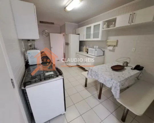 Imagem Apartamento com 4 Quartos à venda, 290m² - Vila Clementino