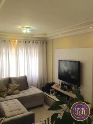 Imagem Apartamento à Venda em Parque Boturussu, São Paulo - SP