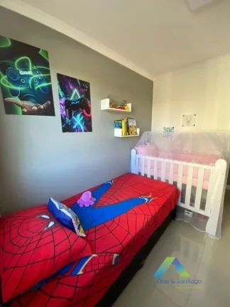 Imagem Apartamento com 2 dormitórios à venda, 41 m² por R$ 235.000 - Parque Bristol - São Paulo/SP