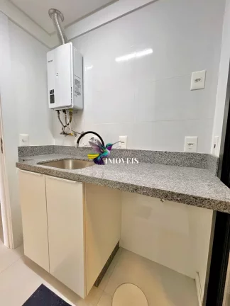 Imagem Apartamento à venda no bairro Centro - Torres/RS