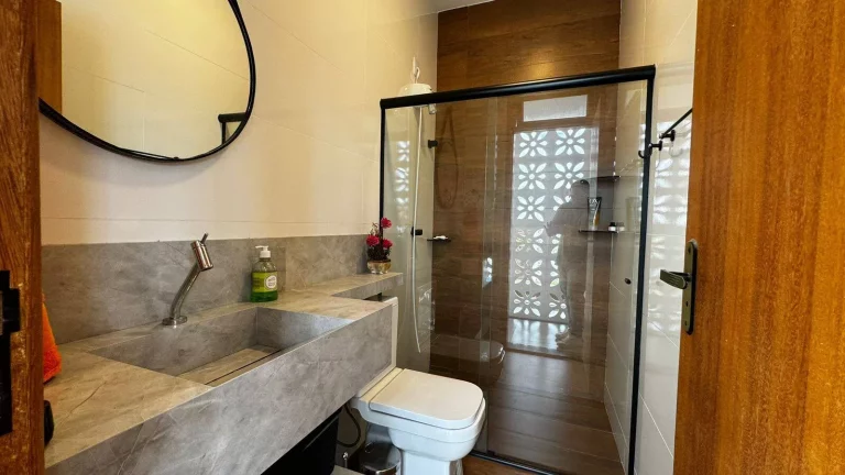 Imagem LUXO, CONFORTO E PRATICIDADE EM UM SÓ LUGAR!  