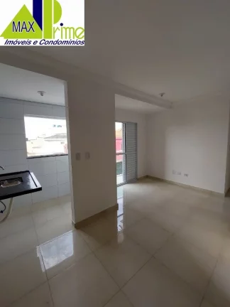 Imagem APARTAMENTO 02 DORMITÓRIOS/SACADA/ COM MELHOR PREÇO DA REGIÃO, APENAS 230 MIL REAIS