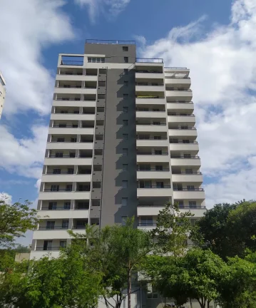 Imagem APARTAMENTO RESIDENCIAL em São Paulo - SP, Jardim Anália Franco