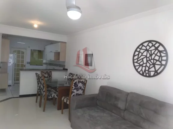 Imagem Casa Duplex Alto Padrão Condomínio Peró