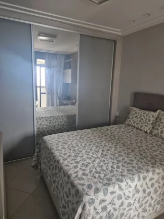 Imagem Apartamento em Praia de Itaparica - Vila Velha