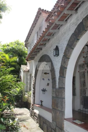Imagem Casa em Vila Isabel, Rio de Janeiro/RJ