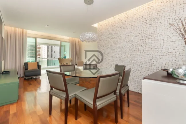 Imagem Apartamento Aclimação Condomínio Alameda das Flores