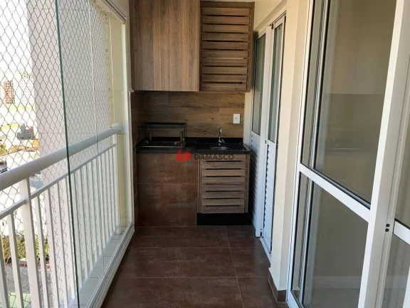 Imagem Apartamento à venda, Centro, São Caetano do Sul, SP