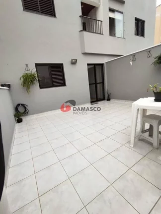 Imagem Apartamento para locação, Santa Paula, São Caetano do Sul, SP