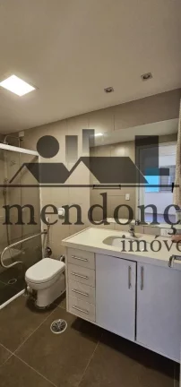 Imagem Cobertura Duplex no Alto da Lapa com 3 quartos (1 suíte) e 3 vagas, 200 m²