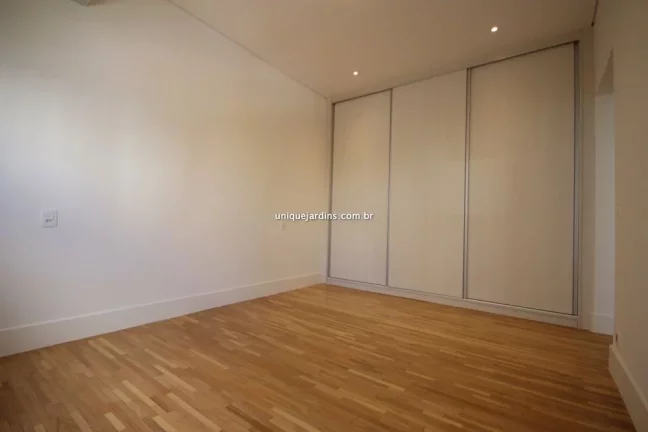 Imagem Apartamento à venda Moema São Paulo