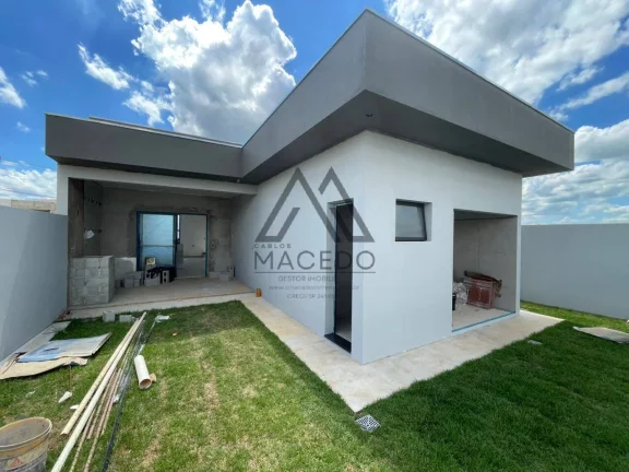 Imagem Casa Residencial Paulista 1 - Cesário Lange/SP