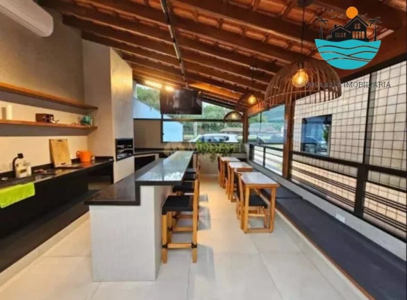 Imagem Apartamento a Venda em Juquehy, Aluguel Anual, Condomínio com 2 suítes, pisicna, sauna, churrasqueiras, e 60m² de área | Juquehy Imobiliária