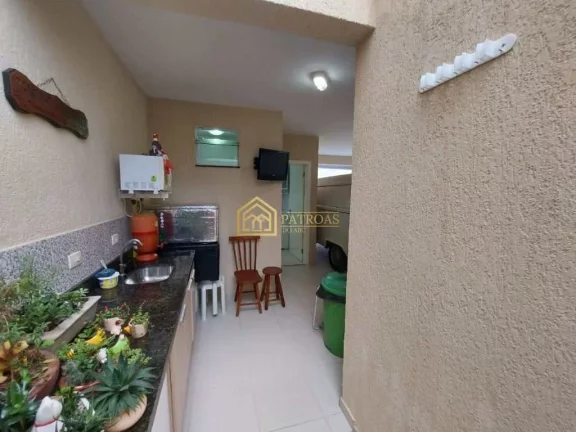 Imagem Casa Padrão