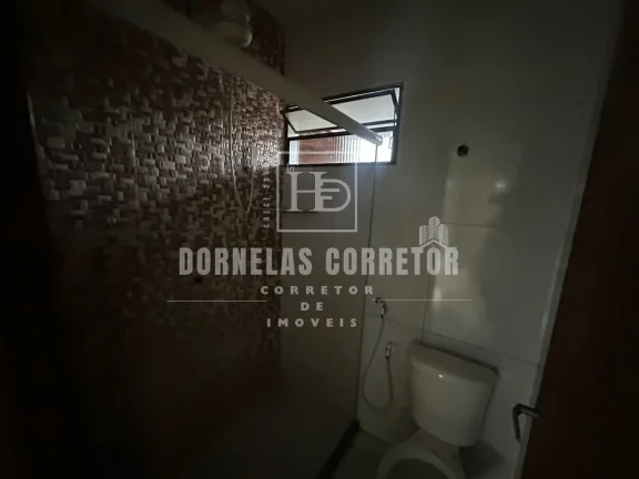 Imagem Preço de Oportunidade! 3 Quartos em Pau Amarelo