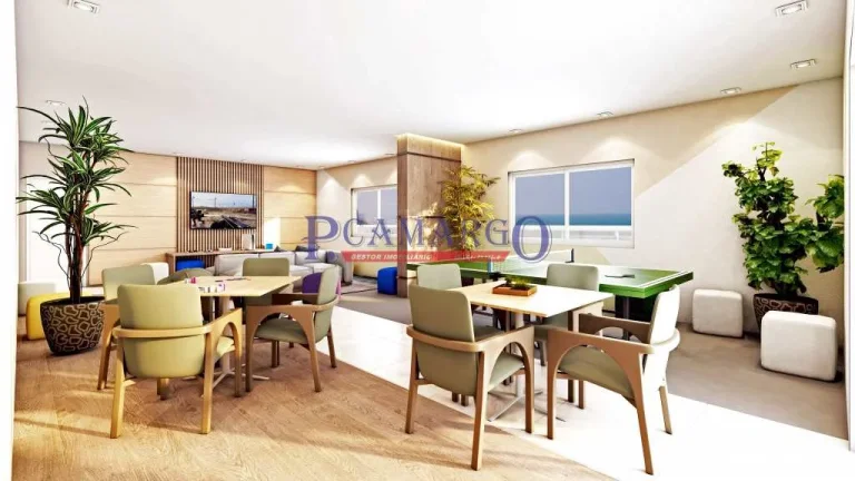 Imagem Apartamento Padrão