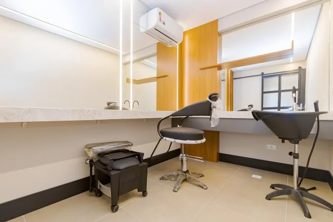 Imagem Studio New Fivre ideal para Airbnb