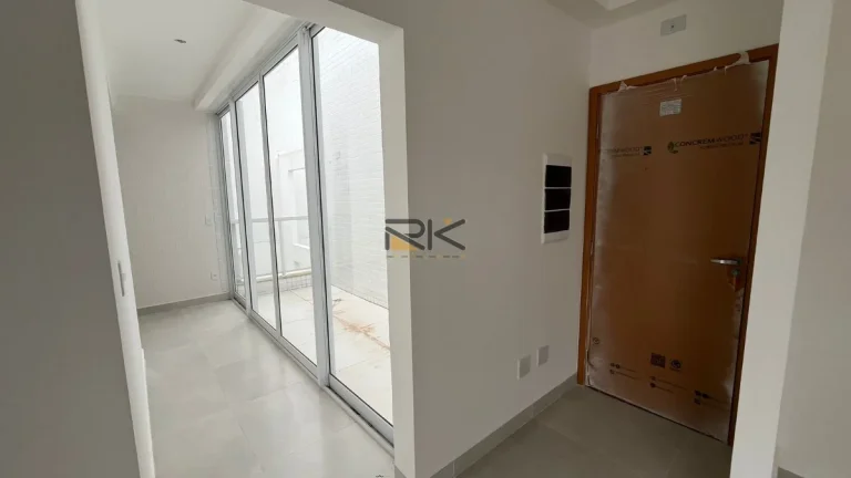 Imagem COBERTURA A VENDA COM SALA 2 AMBIENTES,VARANDA GOURMET,3 DORMITÓRIOS