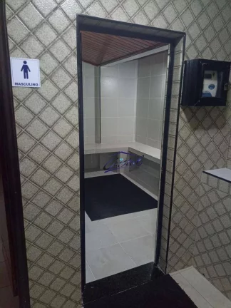 Imagem Apartamento com 3 dormitórios à venda, 110 m² por R$ 670.000 - Aviação - Praia Grande/SP