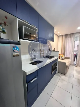 Imagem Apartamento com 2 quartos na Barra Funda, São Paulo-SP: confira já essa oportunidade de locação!
