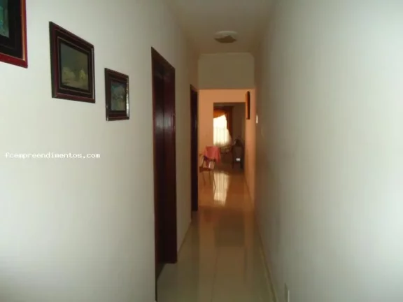 Imagem Casa para Venda em Limeira, Parque Residencial Aeroporto, 3 dormitórios, 1 suíte, 1 banheiro, 1 vaga