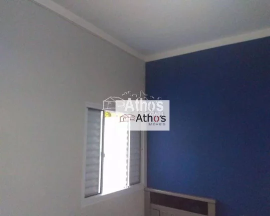 Imagem Casa com 3 dormitórios à venda, 125 m por R$ 640.000,00 - Jardim São Francisco - Indaiatuba/SP