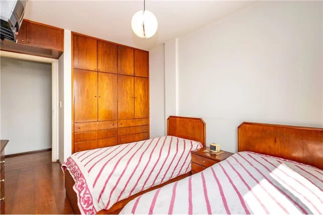 Imagem APARTAMENTO RESIDENCIAL em São Paulo - SP, Planalto Paulista