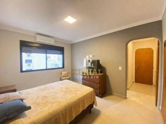 Imagem Apartamento à venda em Guarujá-SP, Pitangueiras: 3 quartos, 1 suíte, 3 banheiros, 2 vagas de garagem, 145m².