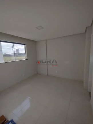 Imagem Apartamento de 3 quartos, 2 suites, varanda gourmet e 2 vagas de garagem