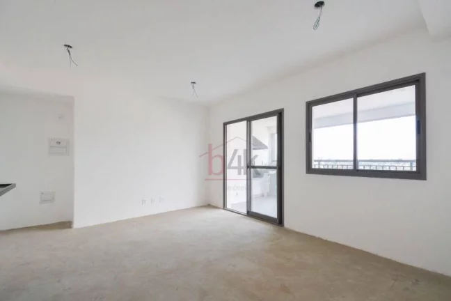 Imagem Apartamento 50m² no Retrato by Diálogo: Seu QG ao Lado do Metrô Brooklin
