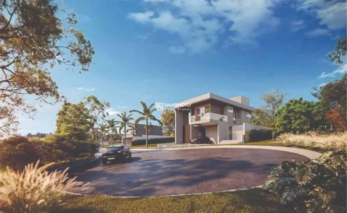 Imagem Terreno à venda, 250 m² por R$ 320.000,00 - Santa Rosa - Piracicaba/SP