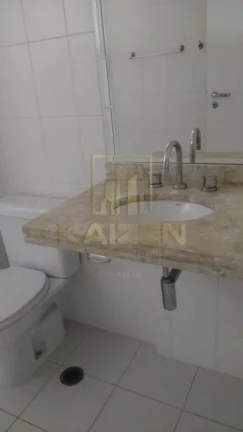 Imagem Apartamento - Resort Aquarius