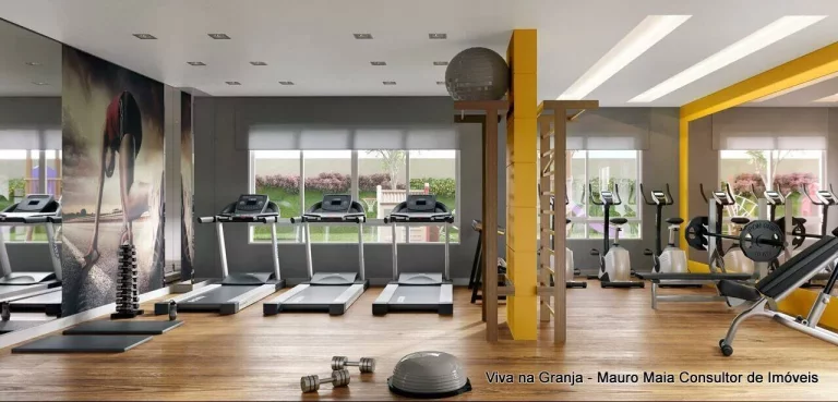 Imagem Apartamento com planejados de ótimo padrão