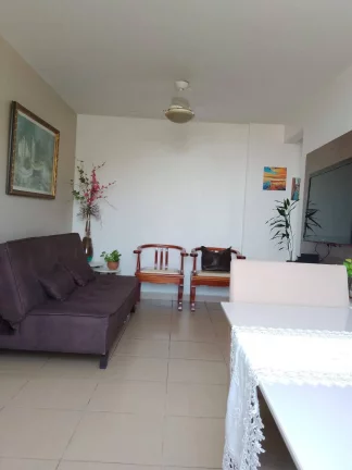 Imagem APARTAMENTO 2 QUARTOS 67m² À VENDA - FONSECA - NITERÓI