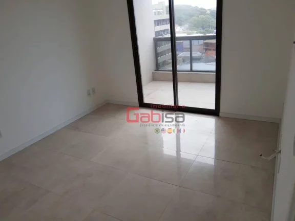 Imagem Cobertura centro de Cabo Frio