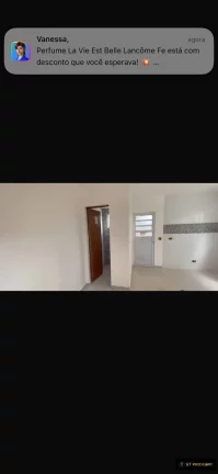 Imagem Casa em condomínio fechado em Atibaia 350 mil!