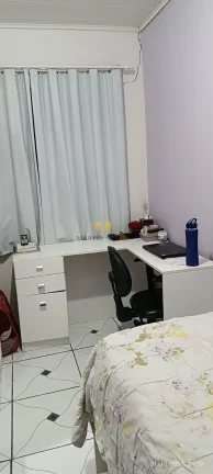 Imagem Casa de condomínio com 3 quartos, à venda no bairro Vila Marumbi em Piraquara!!!